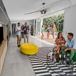 Villa Calme Avec Piscine Et A Proche Hopital Tram Et Parc D Activite Mérignac