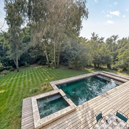 D'exception Avec Piscine A Villa *
