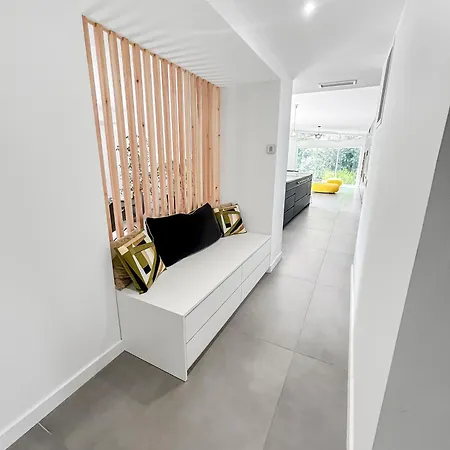 Villa Calme Avec Piscine Et A Proche Hopital Tram Et Parc D Activite Merignac (Gironde)