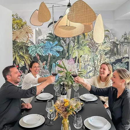 Calme Avec Piscine Et A Proche Hopital Tram Et Parc D Activite Villa Merignac (Gironde)