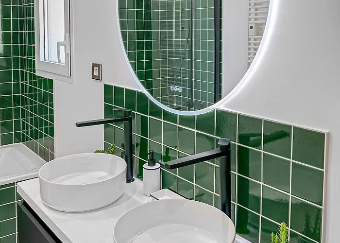 Вілла Calme Avec Piscine Et A Proche Hopital Tram Et Parc D Activite *